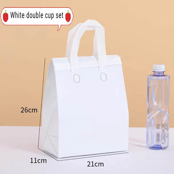 Non woven eco-friendly bags
