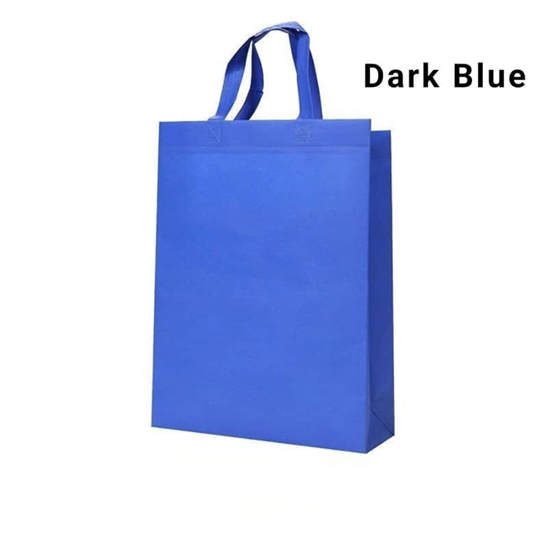 non-woven shopping bags