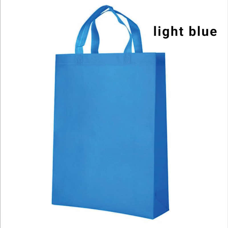 non-woven shopping bags