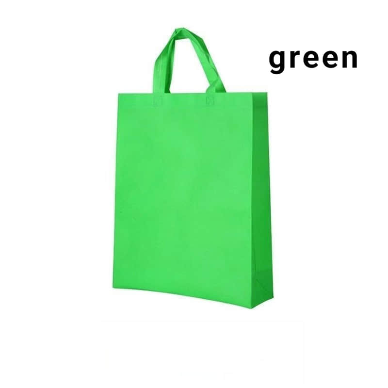 non-woven shopping bags