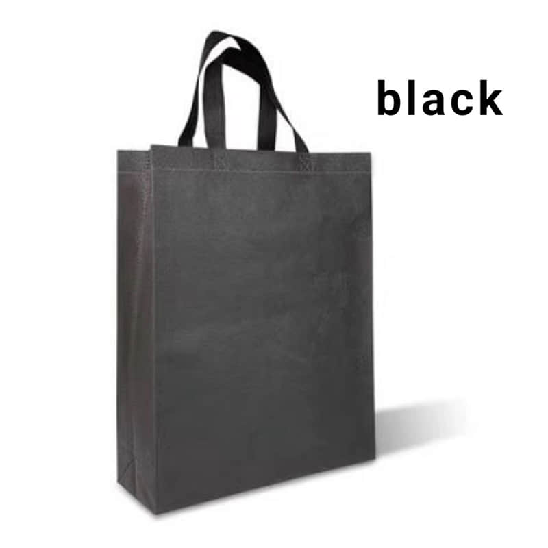non-woven shopping bags