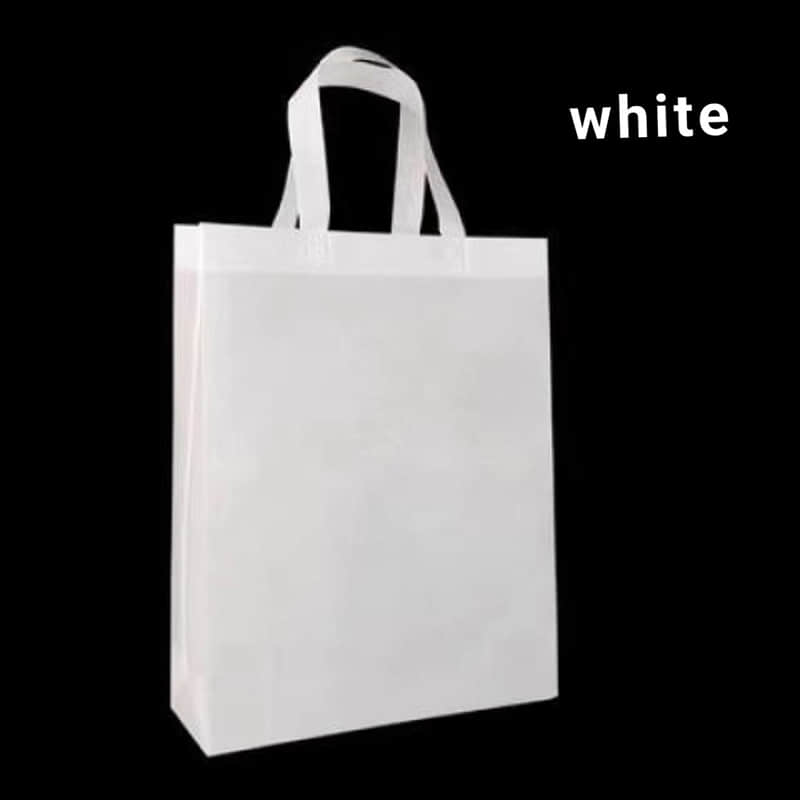 non-woven shopping bags