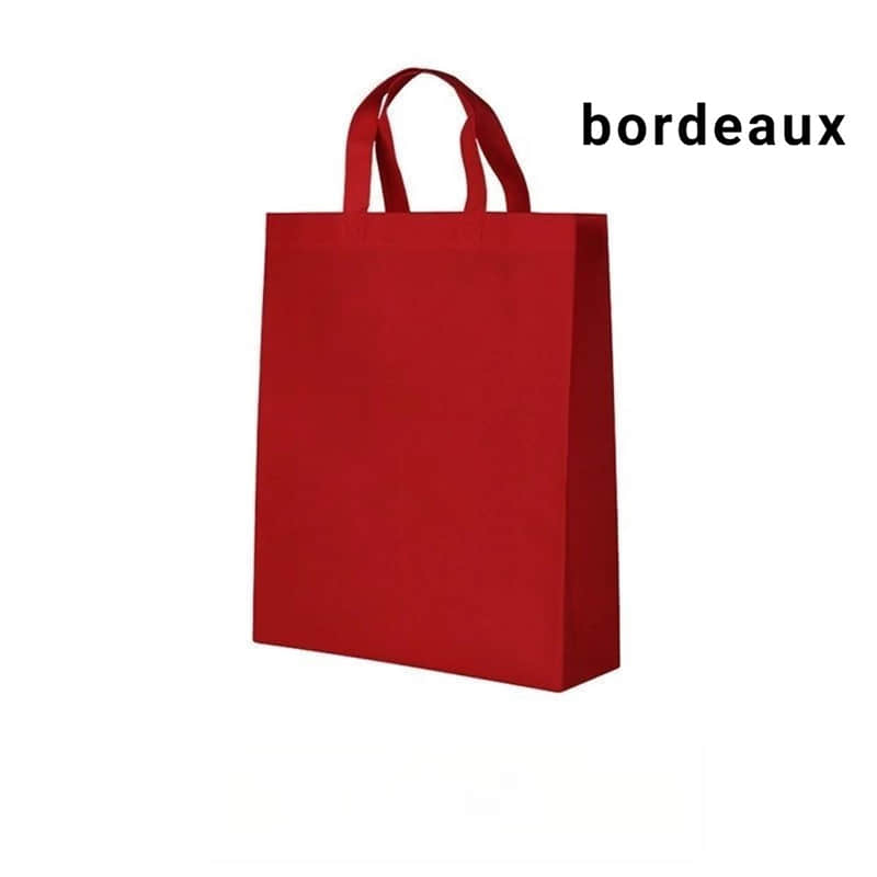 non-woven shopping bags