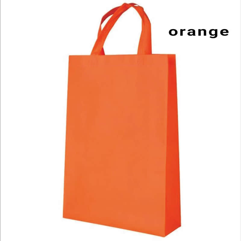 non-woven shopping bags