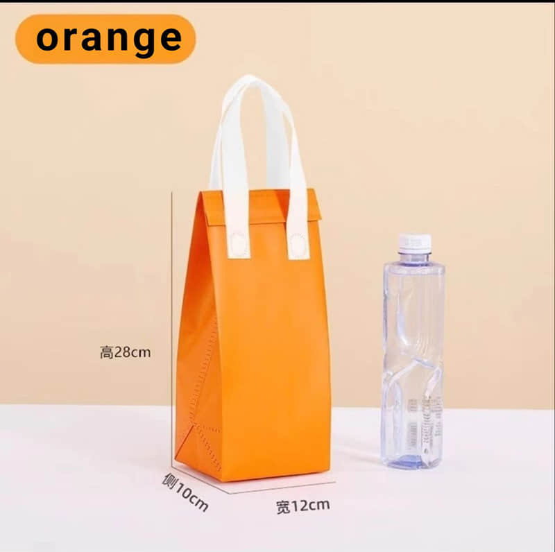 Non woven eco-friendly bags